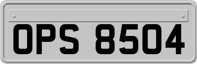 OPS8504