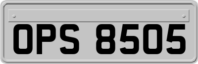 OPS8505