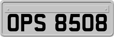 OPS8508