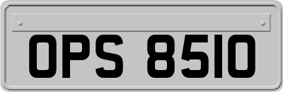 OPS8510