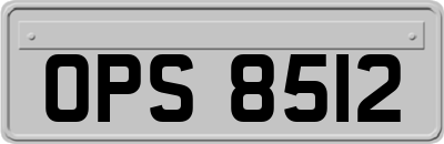 OPS8512