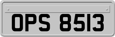 OPS8513