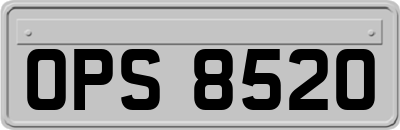 OPS8520
