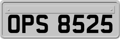 OPS8525
