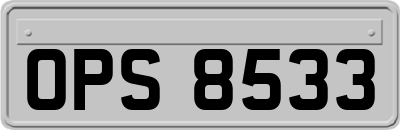OPS8533
