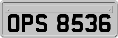 OPS8536