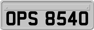 OPS8540