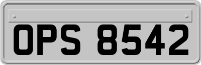 OPS8542