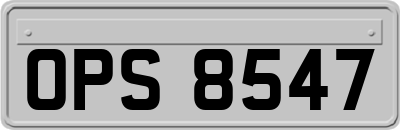 OPS8547