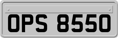 OPS8550