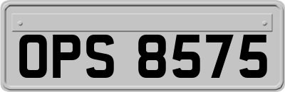 OPS8575