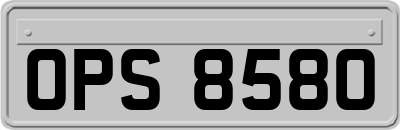 OPS8580