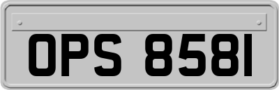 OPS8581
