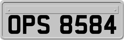 OPS8584