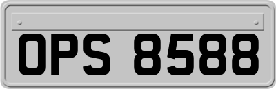 OPS8588