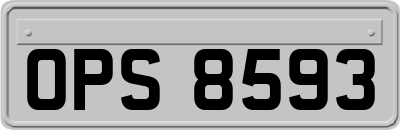 OPS8593
