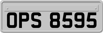 OPS8595