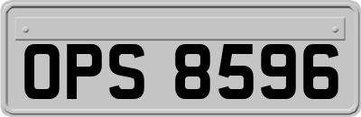 OPS8596