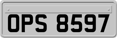 OPS8597