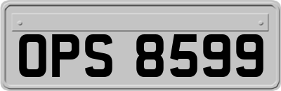 OPS8599
