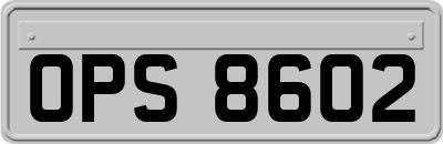 OPS8602