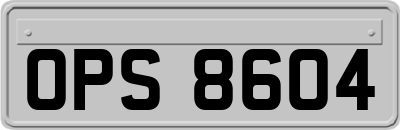 OPS8604
