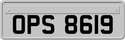 OPS8619