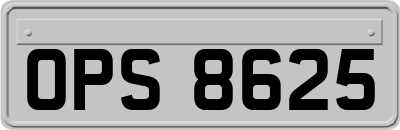 OPS8625