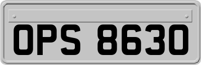 OPS8630