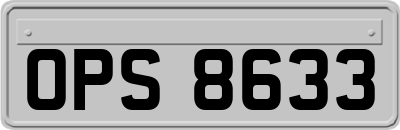 OPS8633