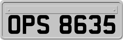OPS8635