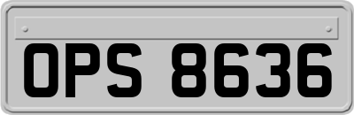 OPS8636