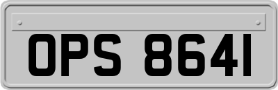 OPS8641