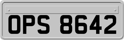 OPS8642