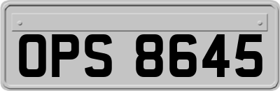 OPS8645