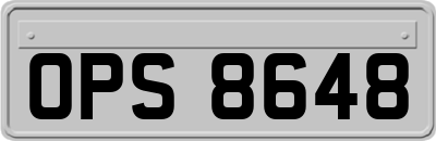 OPS8648