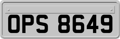 OPS8649