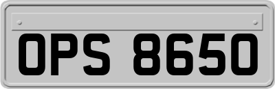 OPS8650