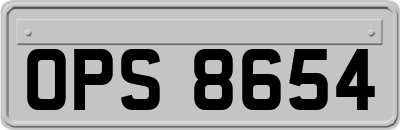 OPS8654