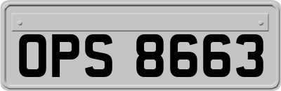 OPS8663