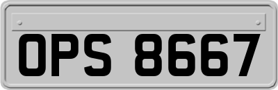 OPS8667