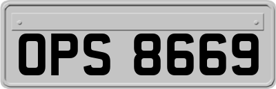OPS8669