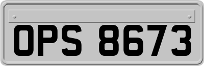 OPS8673
