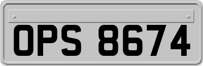 OPS8674