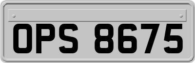 OPS8675