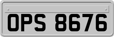 OPS8676