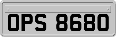 OPS8680