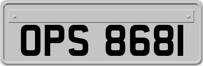OPS8681