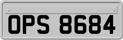 OPS8684
