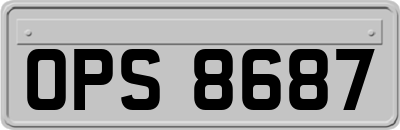 OPS8687
